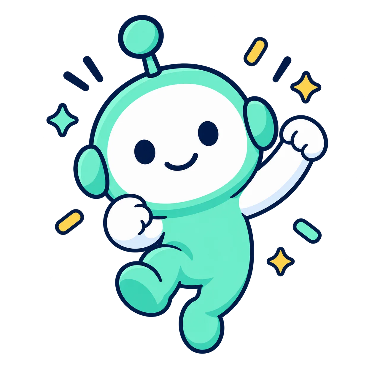 AIジョーシス キャラクター