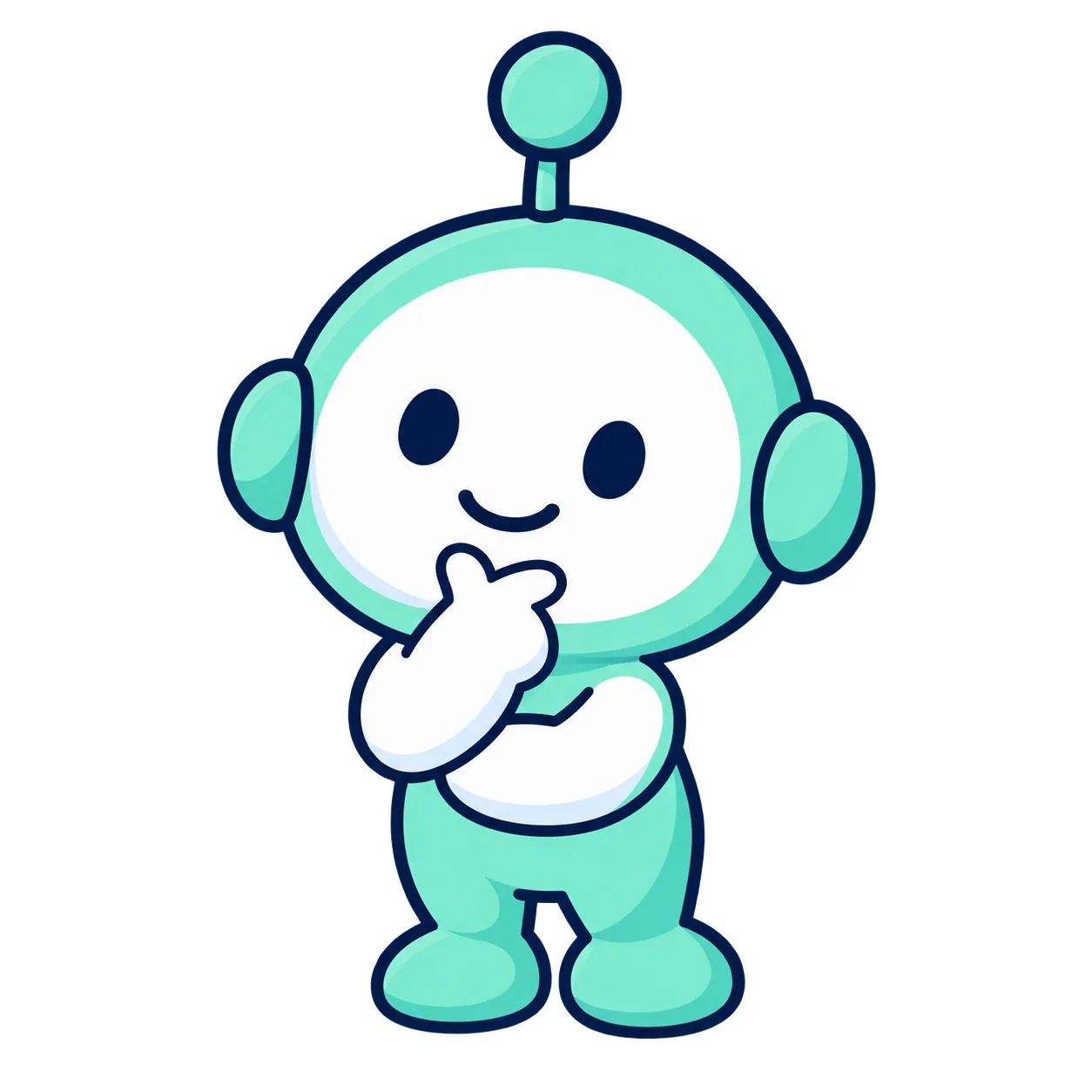 AIジョーシス キャラクター